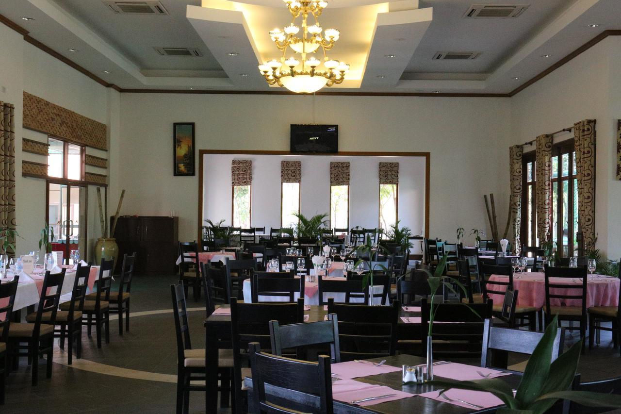 Samrith Hotel Kampong Thom Exterior photo
